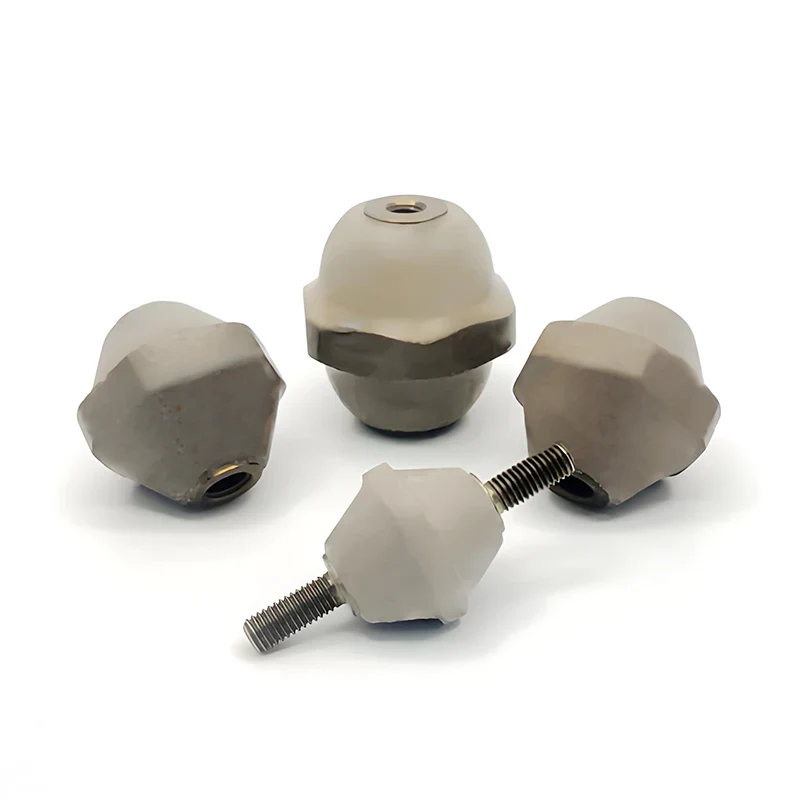 De kenmerken van Mica Isolatie Assemblies.