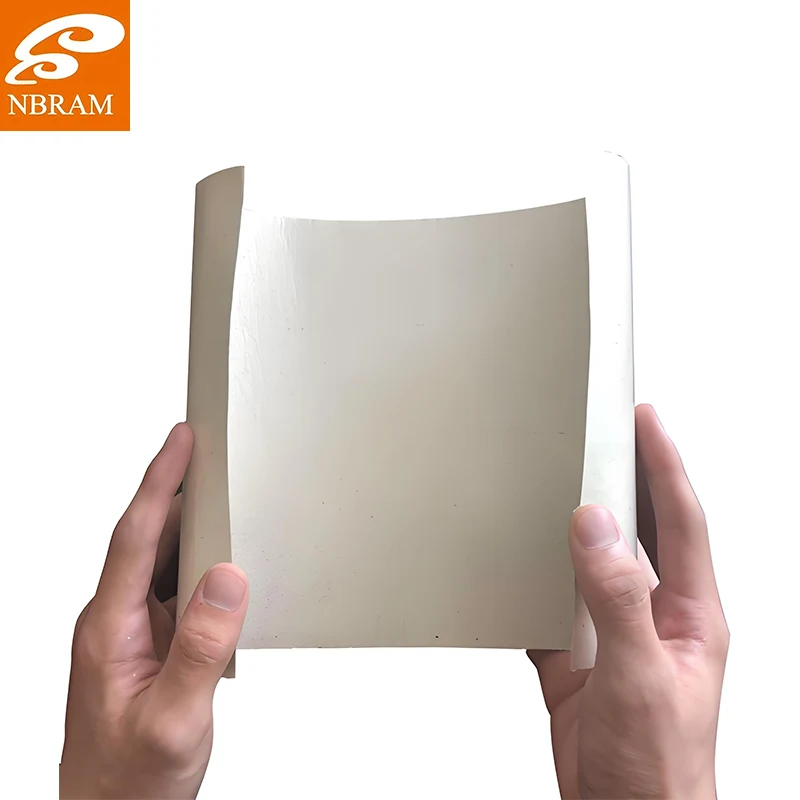 Welke factoren beïnvloeden de thermische stabiliteit van micaplaten?