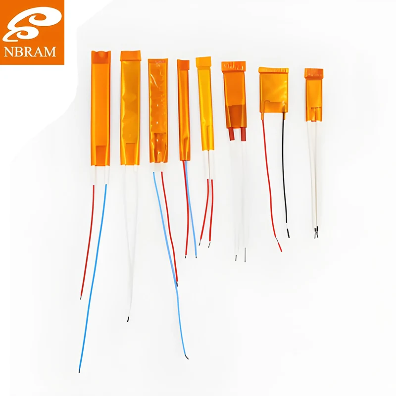 Keramisch verwarmingselement