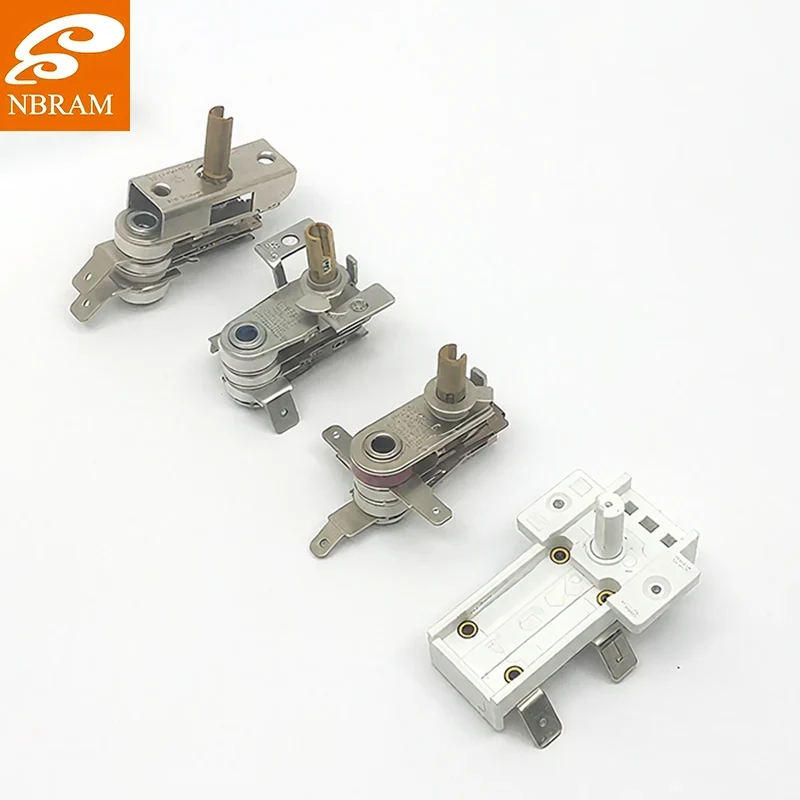 Adjustable Thermostat