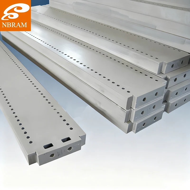 Industriële elektrische oven Mica Core