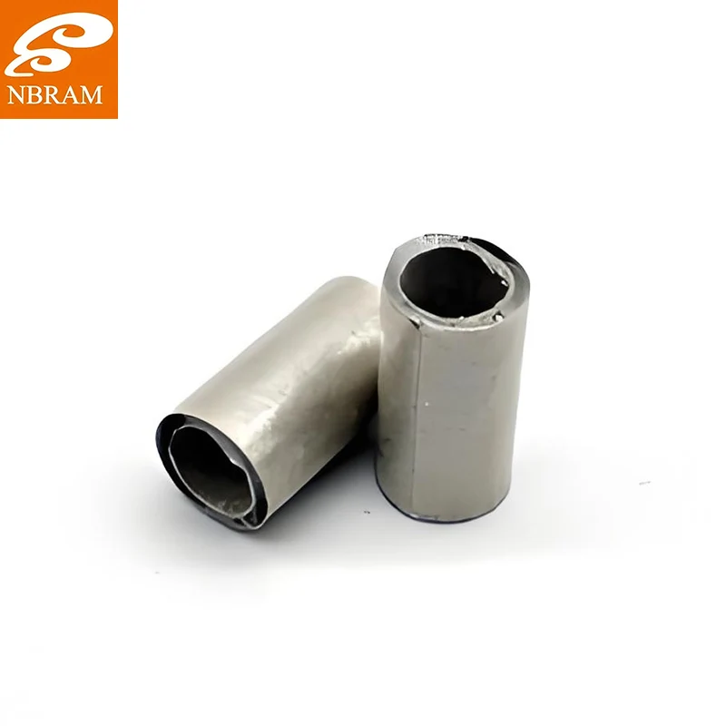 Mica isolatiehuls voor thermokoppel