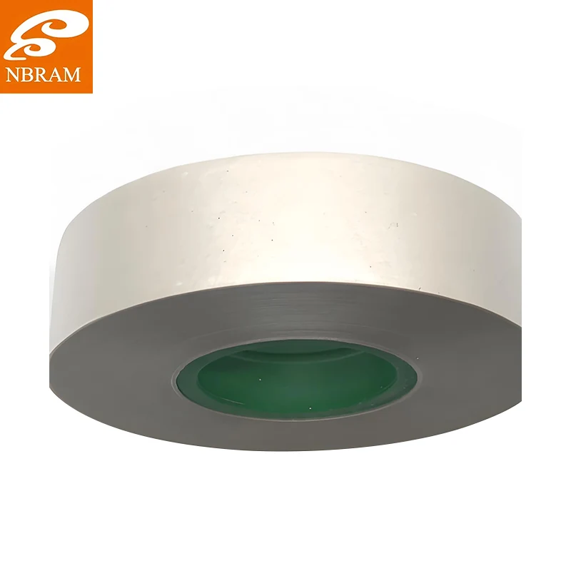 Mica-tape voor hoogspanningsmotorwikkeling