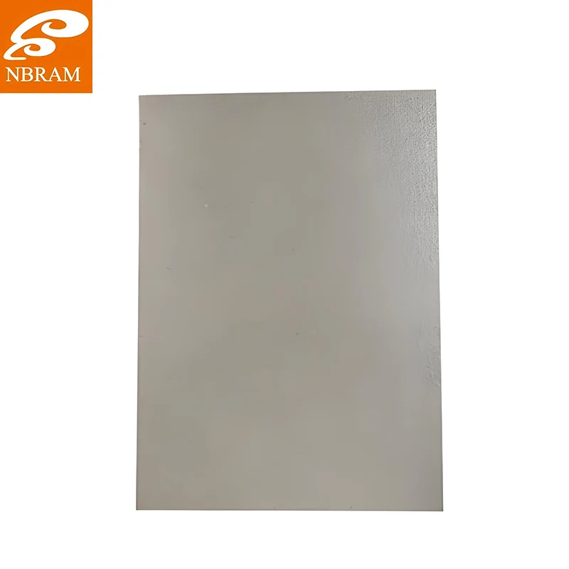 Moskoviet Mica plaat