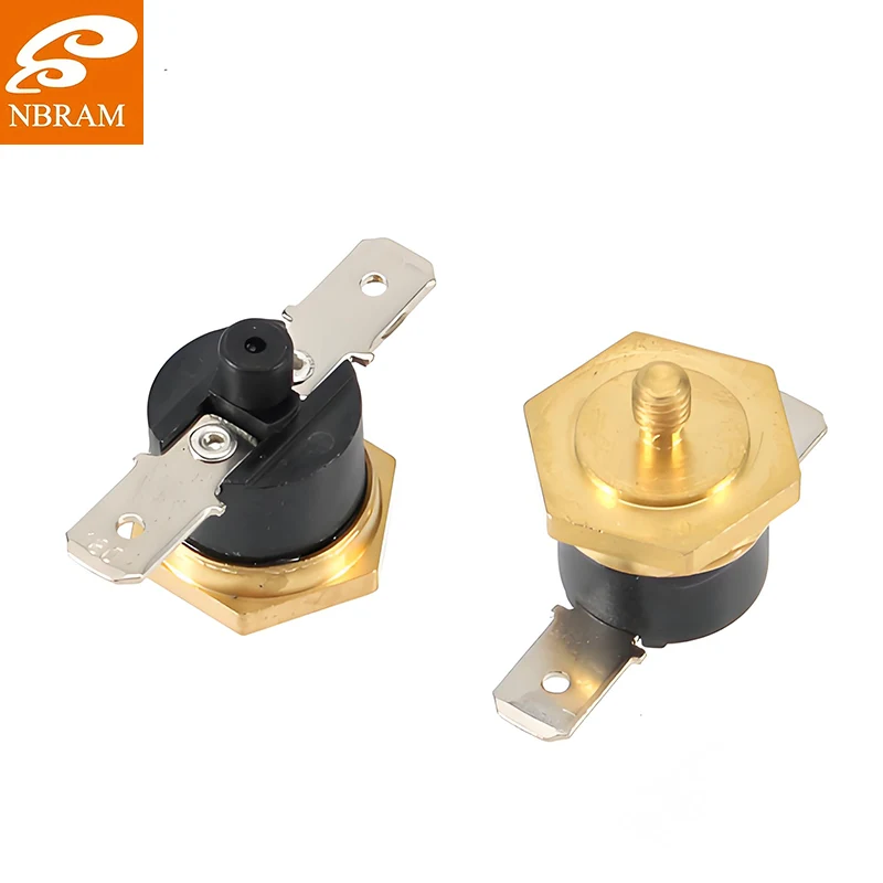 Snap Action-thermostaat