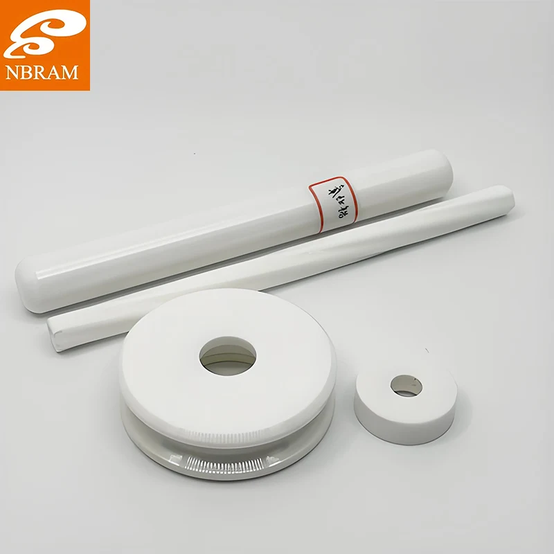 Zirkonia keramische lagers